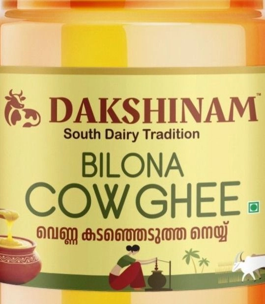 Bilona Ghee