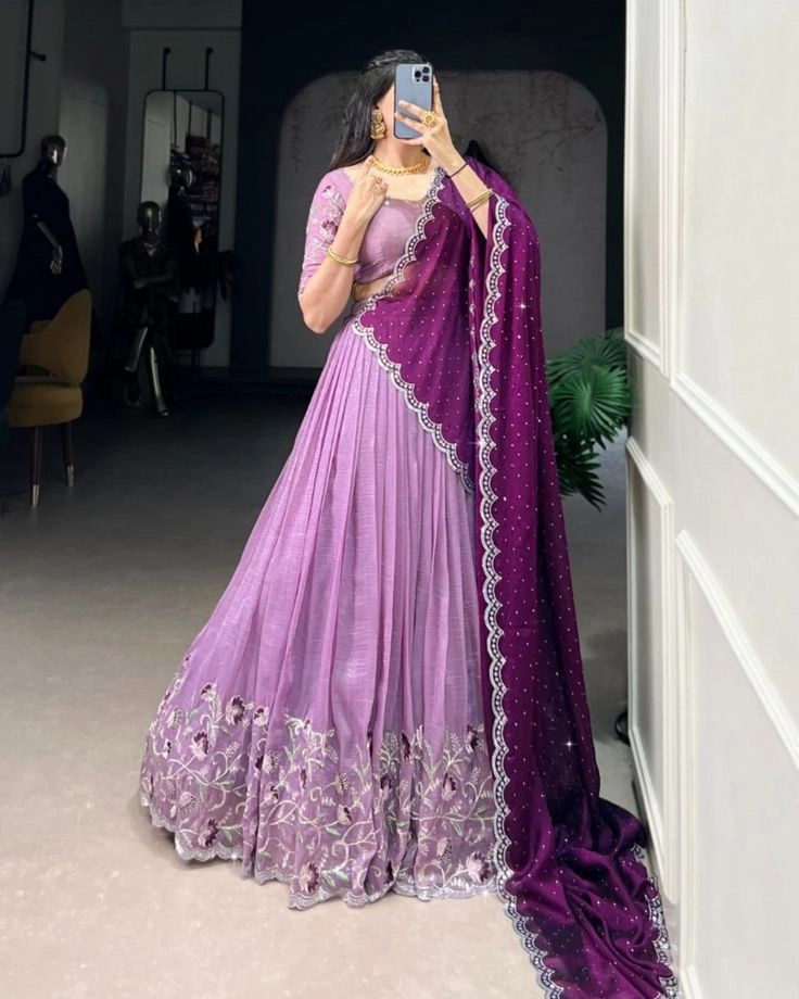 New lehnga outfit 2