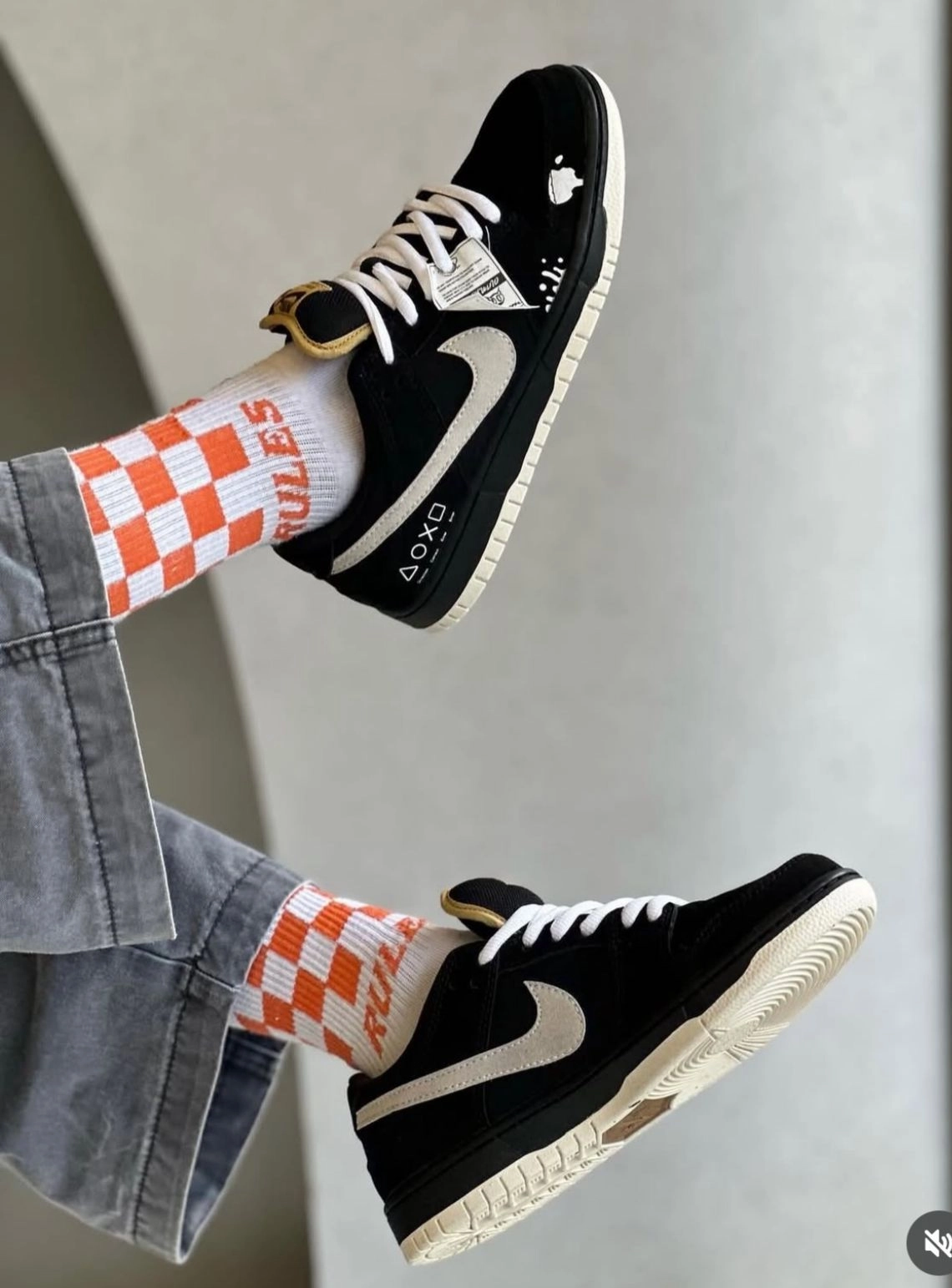 NIKE SB DUNK SQUID GAMES 2025
