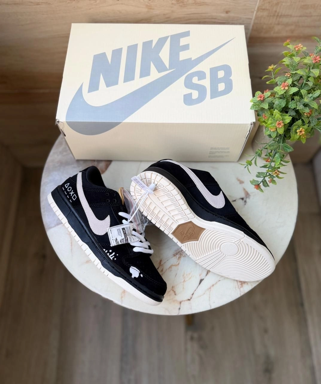 NIKE SB DUNK SQUID GAMES 2025 6
