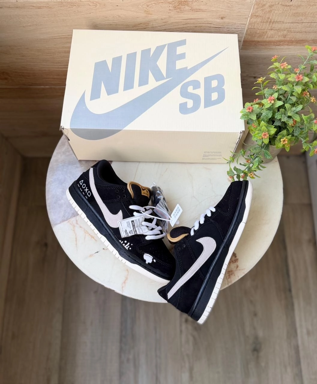 NIKE SB DUNK SQUID GAMES 2025 7