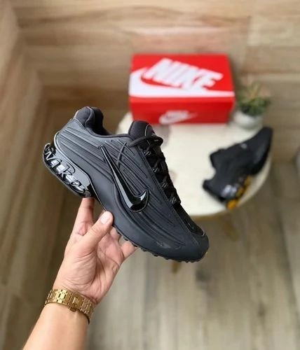 NIKE NOCTA 2025 BLACK AND WHITE 🖤
