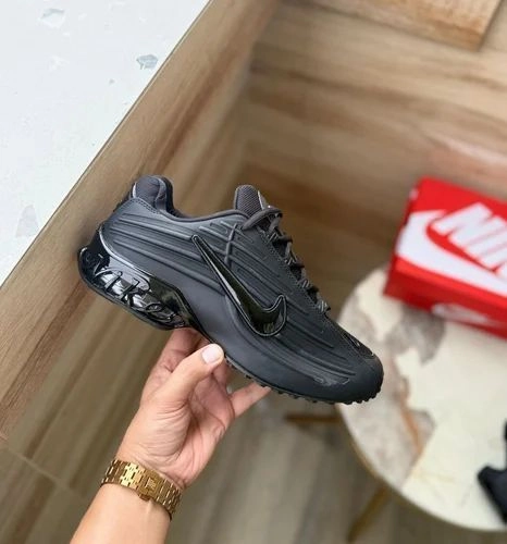 NIKE NOCTA 2025 BLACK AND WHITE 🖤