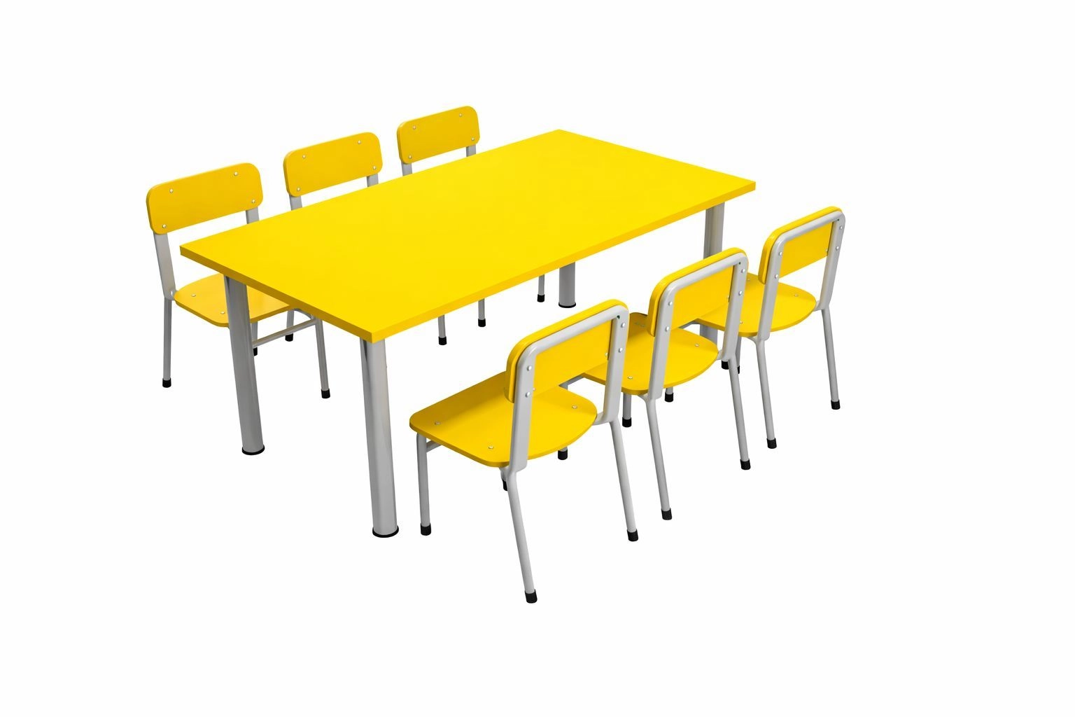 Rectangular Tables ( without  chair)
