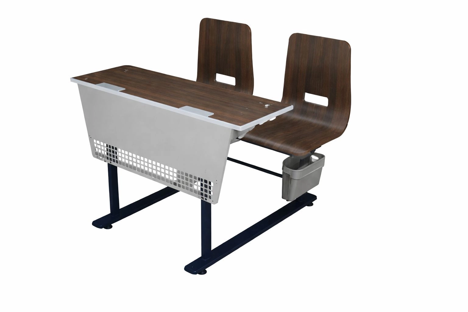 EduMate Twin Desk