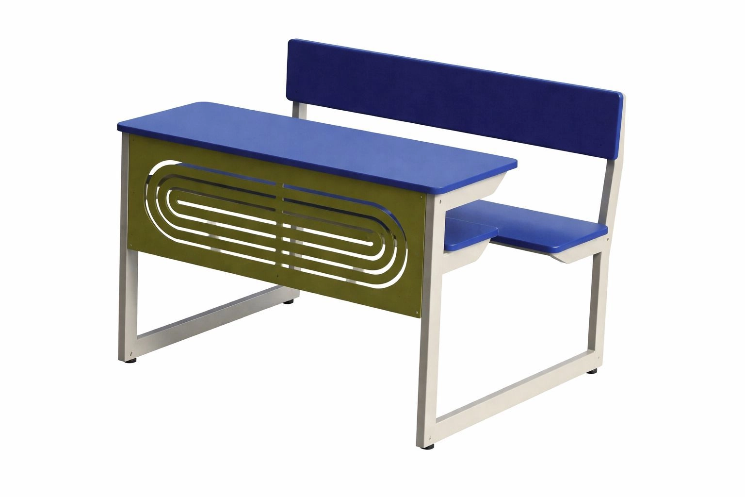 EduFrame Double Seater