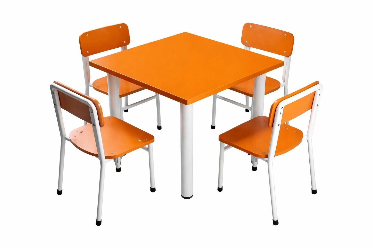 Square Table ( without chairs