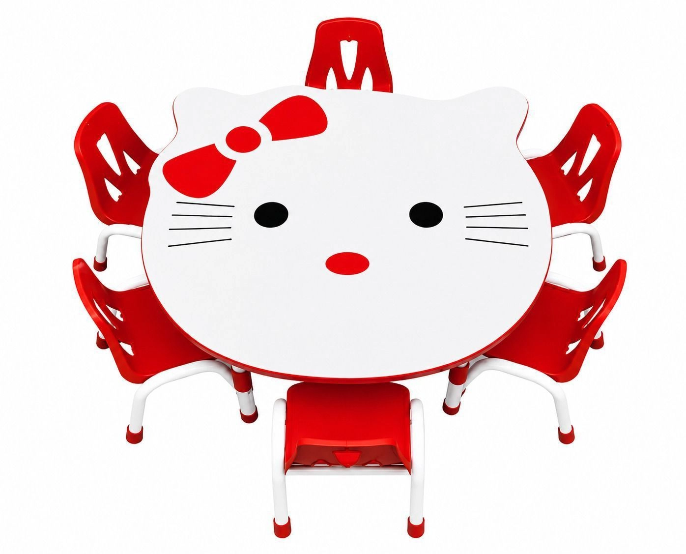 Cat Table ( Without Chairs )