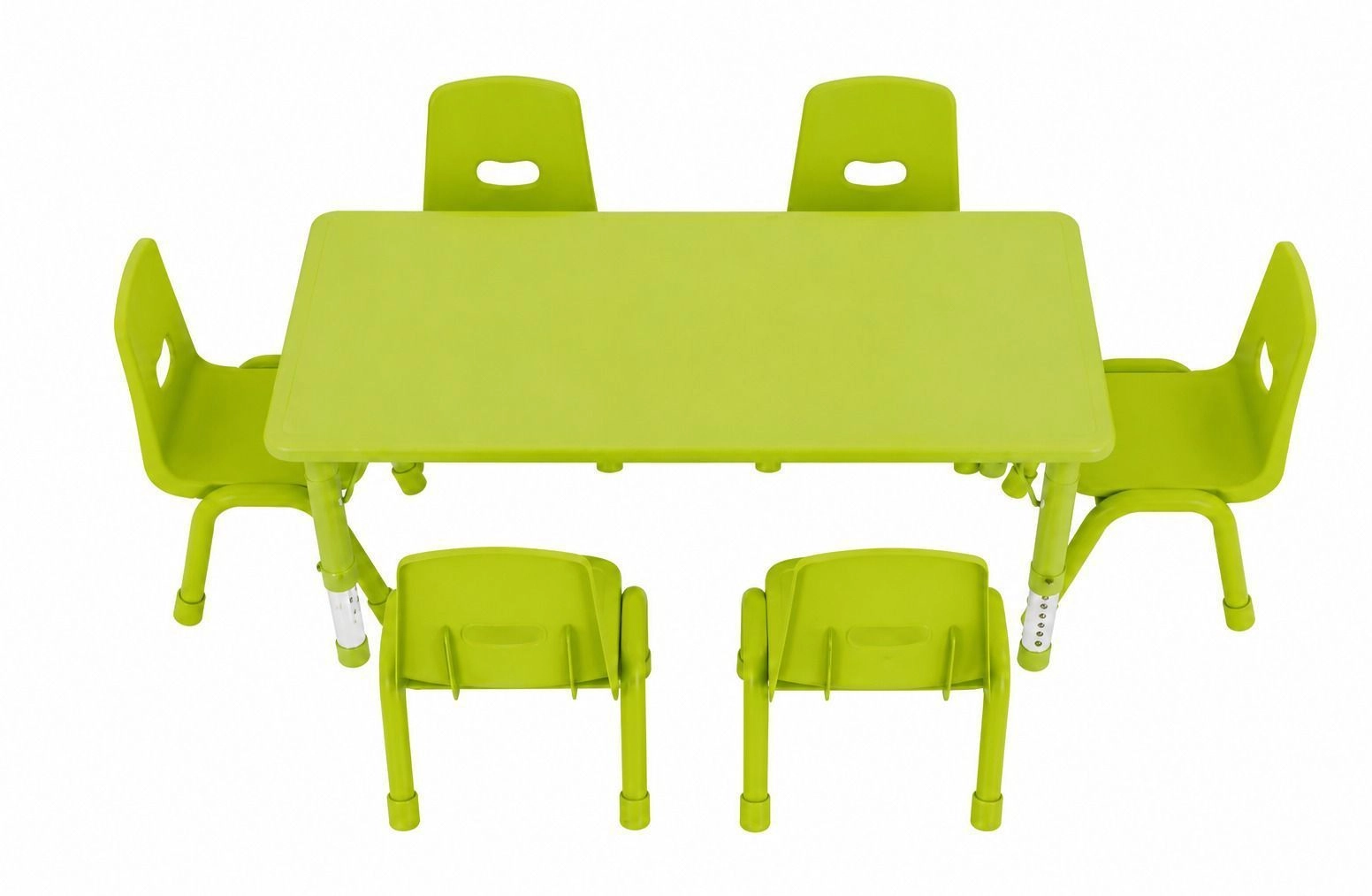Rectangular Table ( Without Chairs )