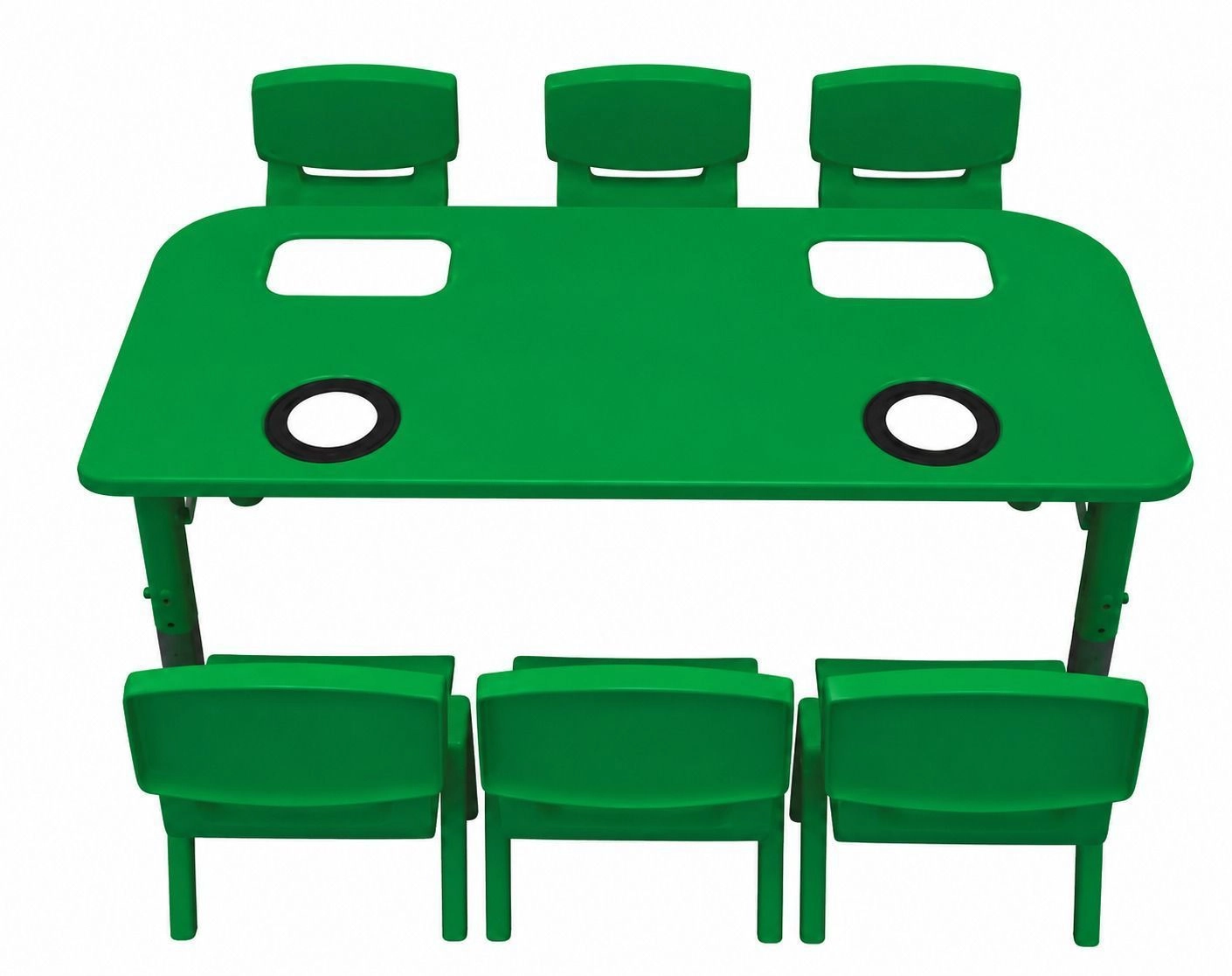 Bus Table