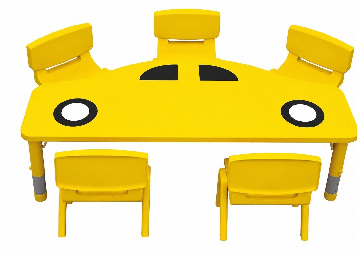 Car Table