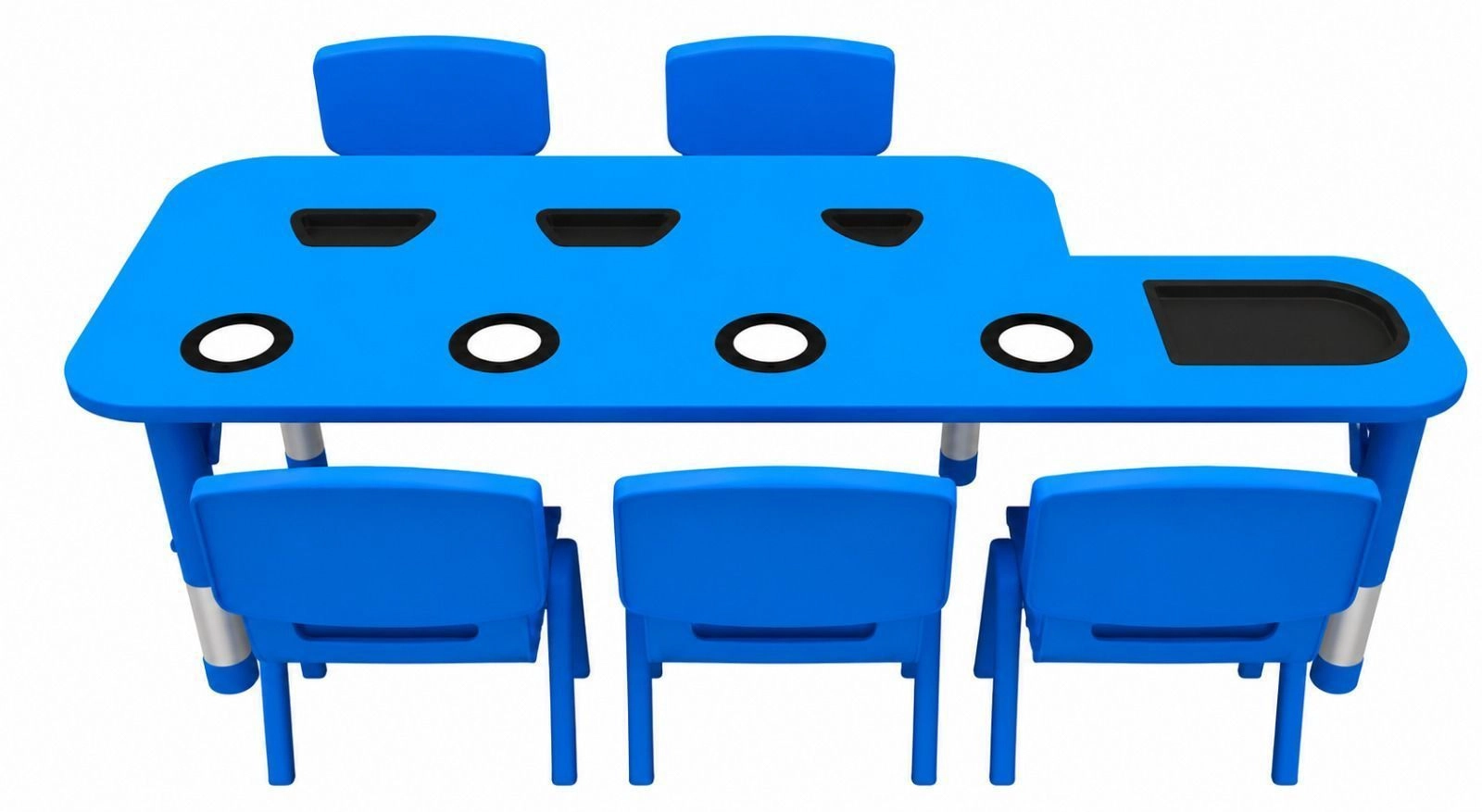 Train Table