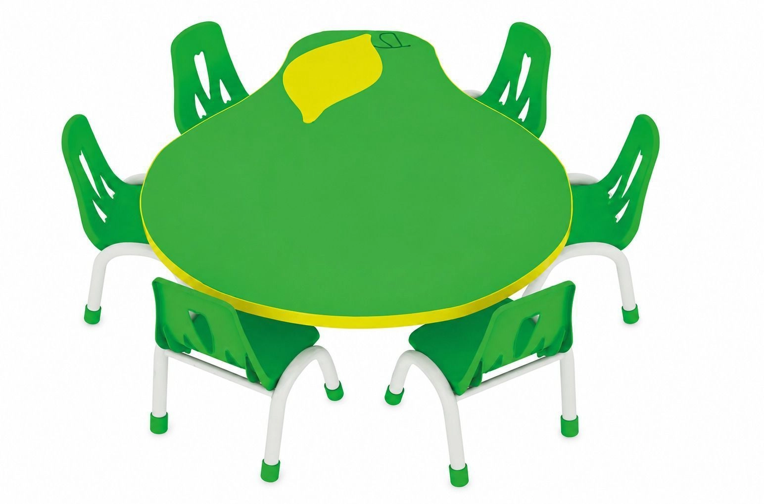 Pear Table