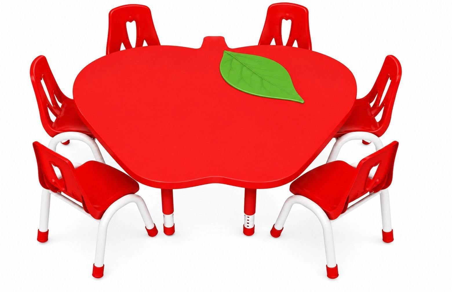 Apple Table