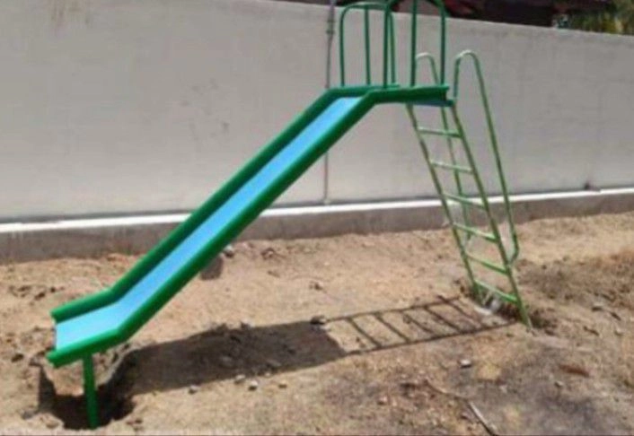 6 Ftl SLIDE