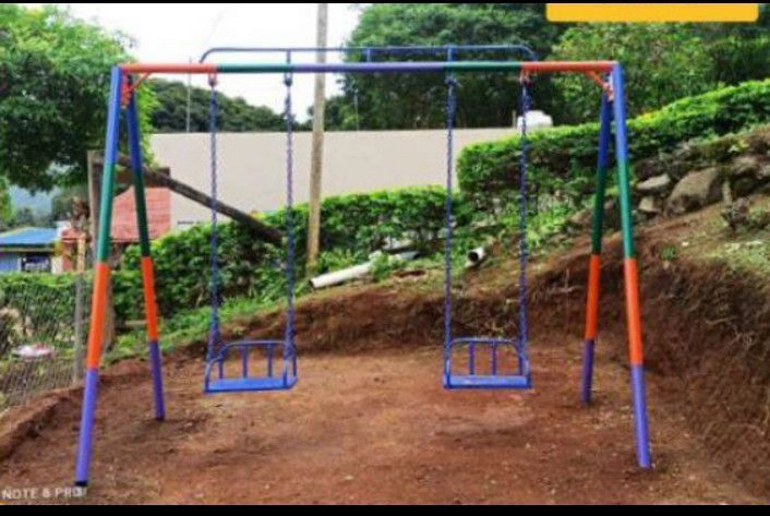 Double Swing