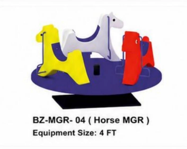 Horse MGR