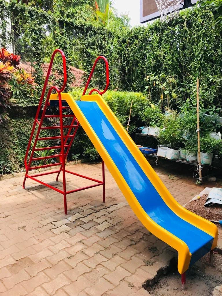 5 Feet FRP Slide