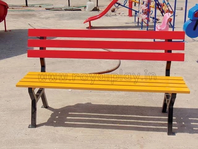 Garden Bench