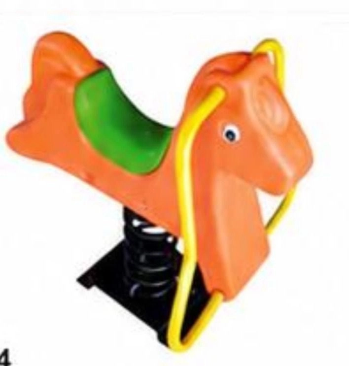 Horse Rocker