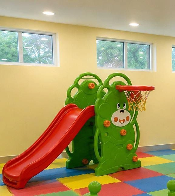 Bear Slide