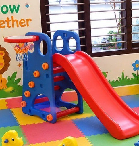 LF 972 SLIDE L160*W85*H110 CM