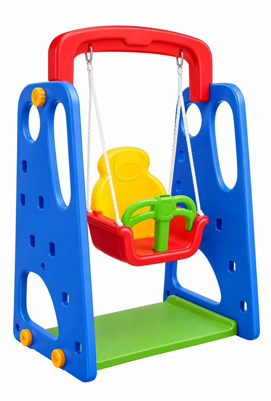 LF956 MULTICOLORE SWING L90*W60*H123