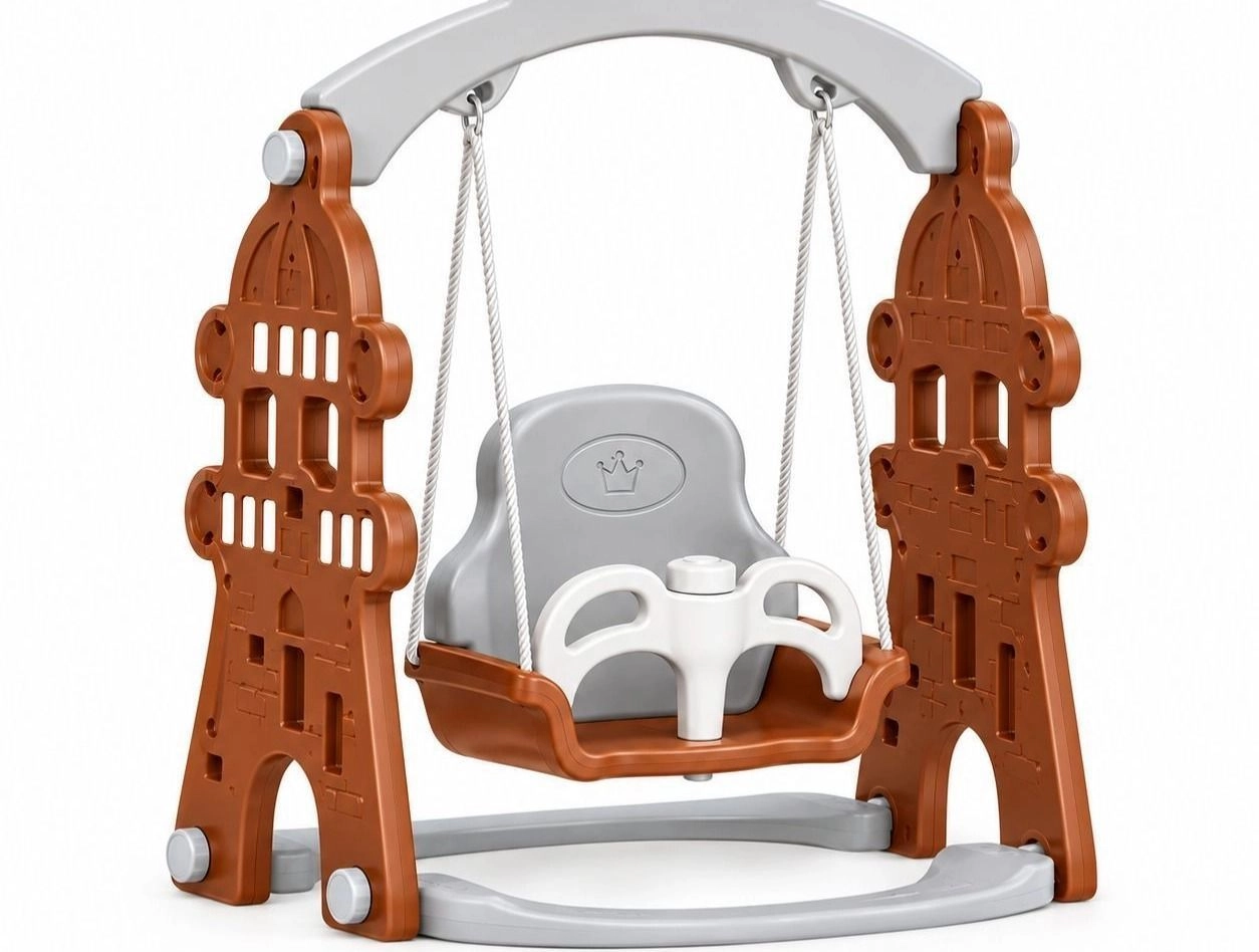 Indoor Play Equipment