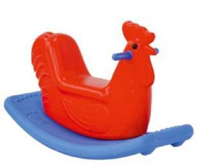 Hen Rocker  Size: L 75 * W 30 * H 48 cm