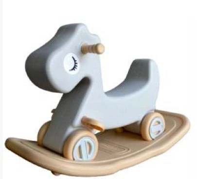 Bz 627 Horse Rideon / Rocker