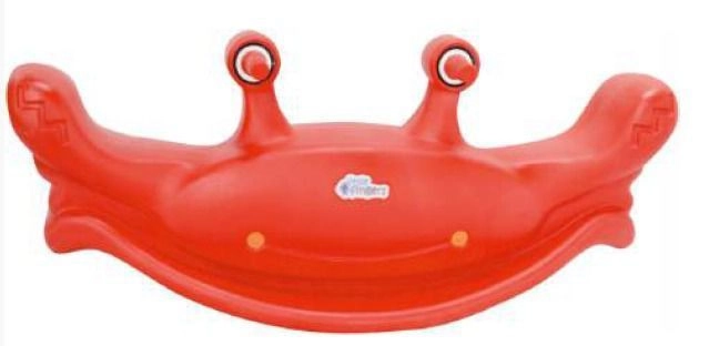 BZ 108B Crab See-Saw