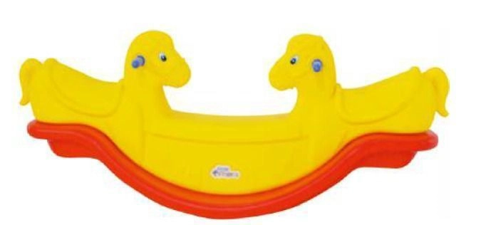 BZ 417 Pony 3 Way Rocker