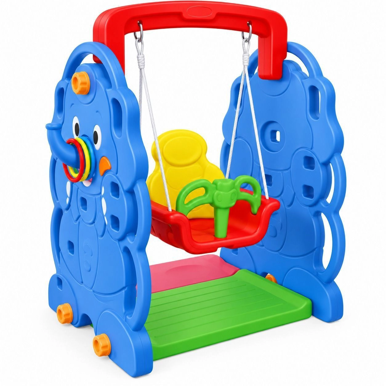 Elephant swing 90*60*123