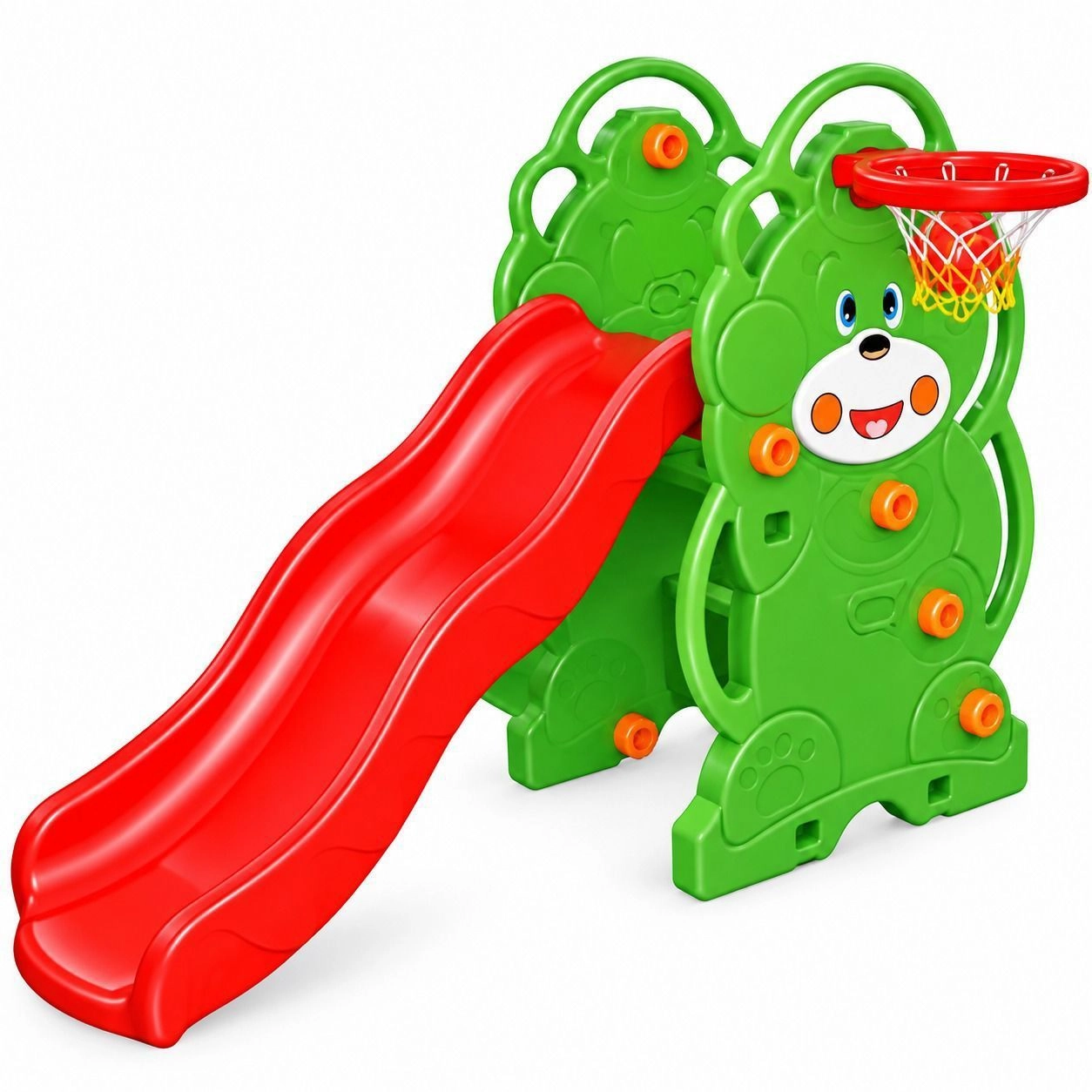 Bear slide 168*86*114