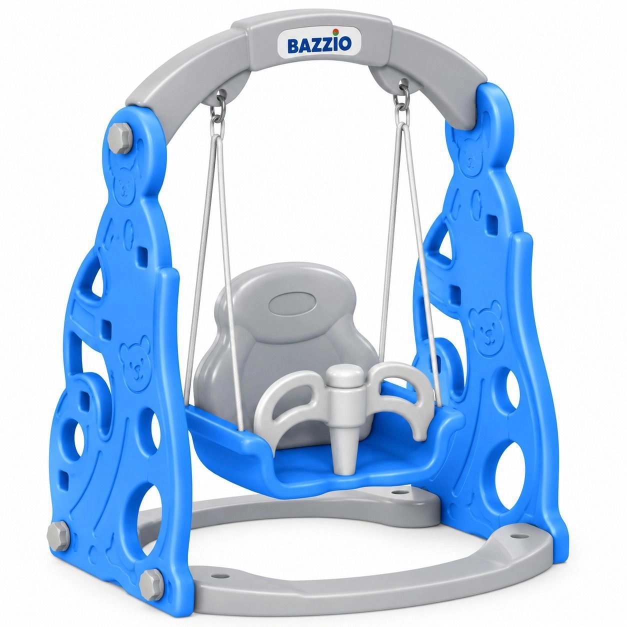Dolphin swing 78*94*113