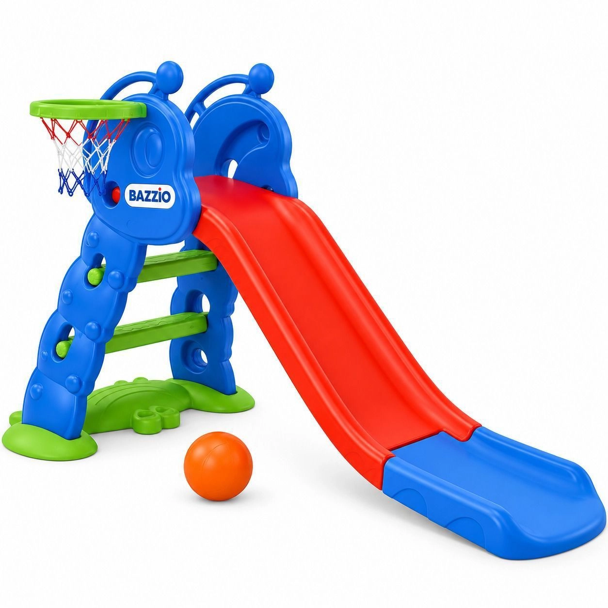 Rabbit slide big 176*74*84