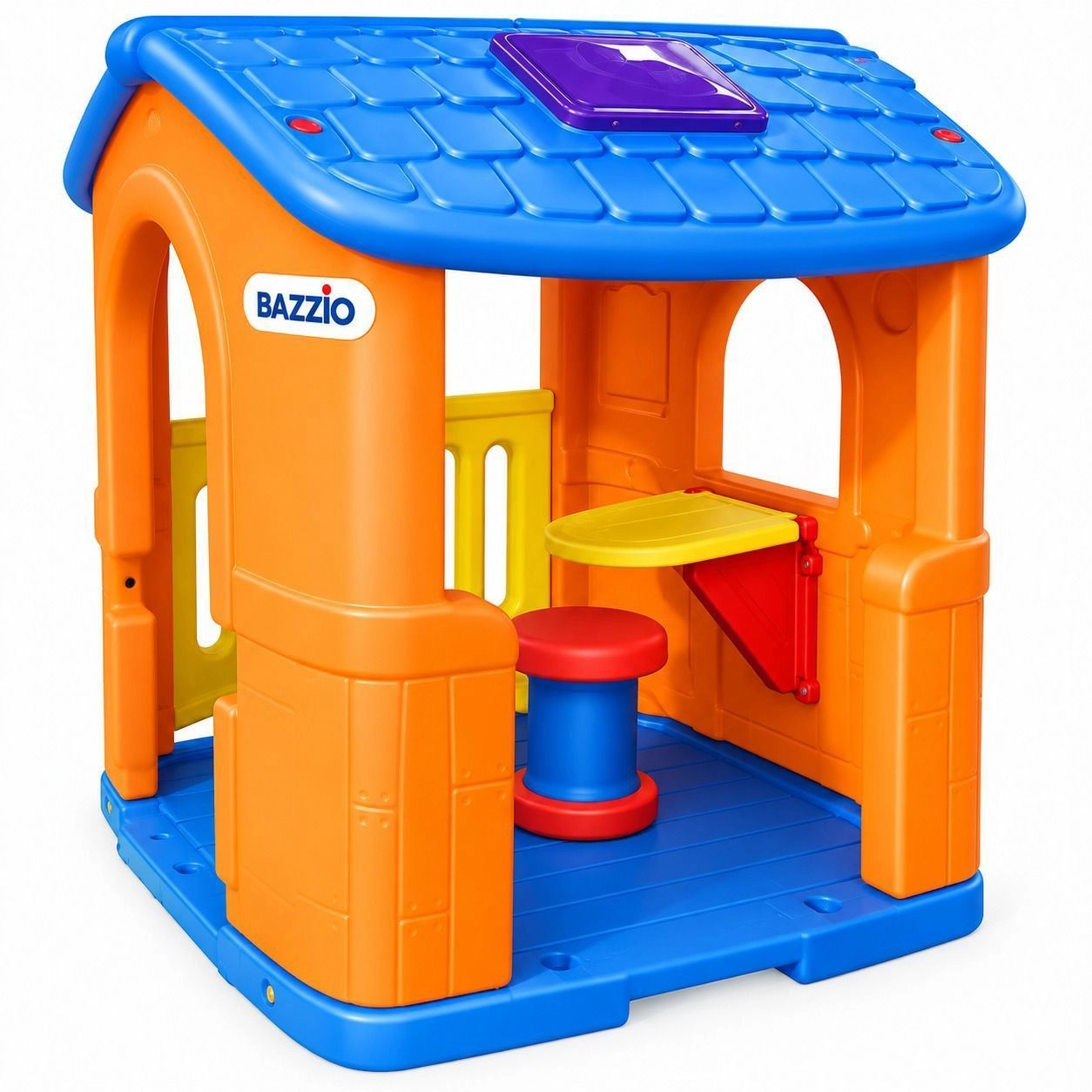 Play house 103*109*131