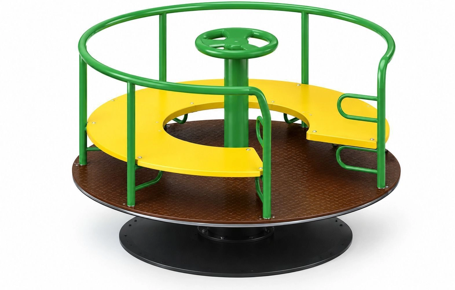 Seating marrygo round