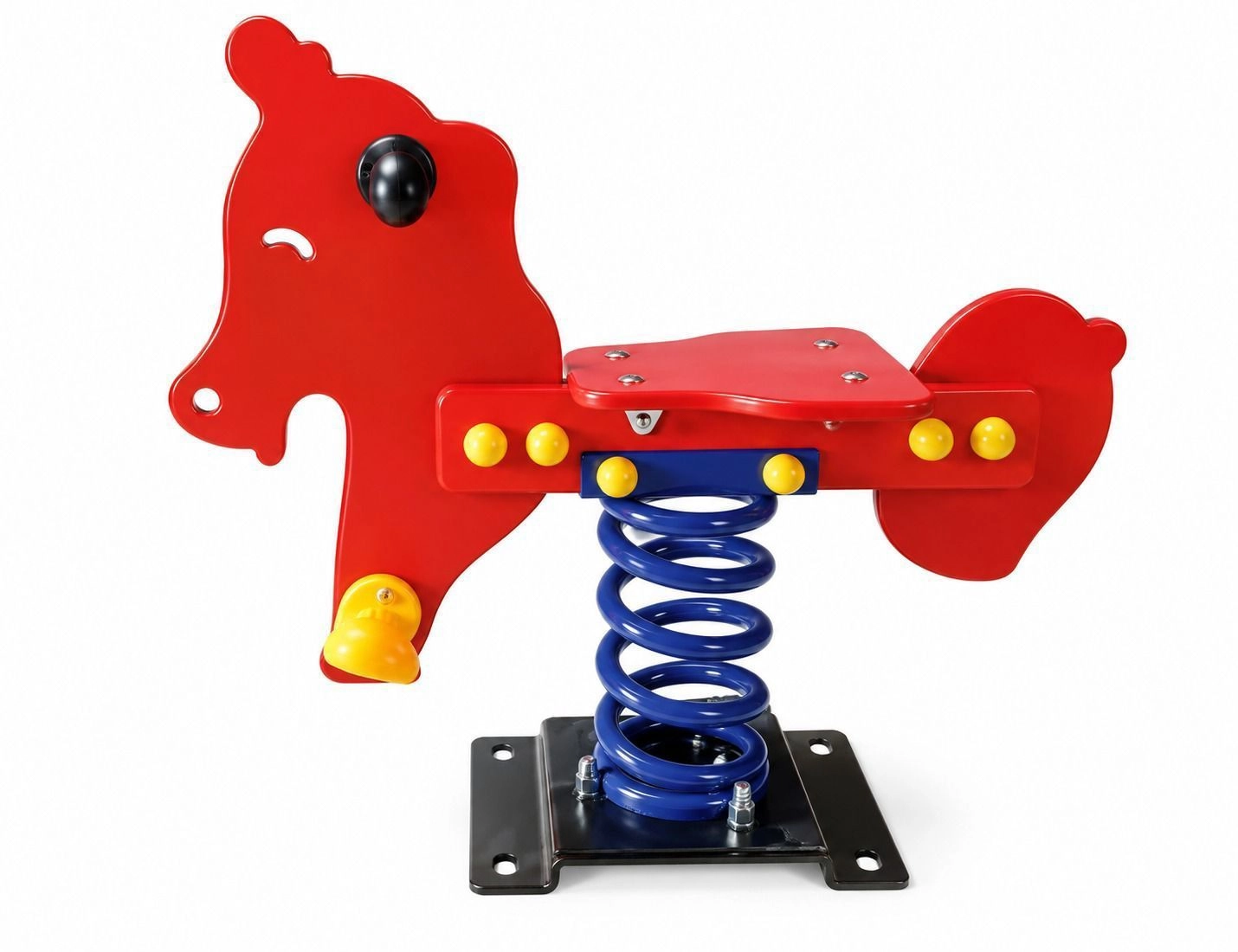 Pony rocker
