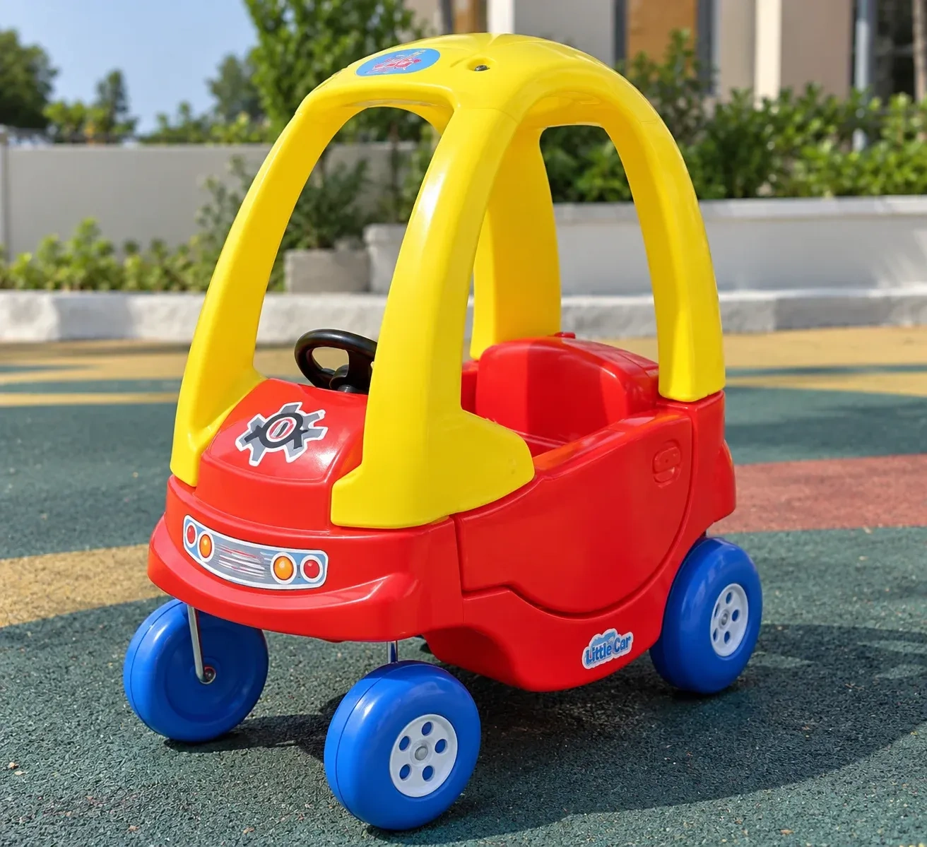 BZ 418 Coupe Car