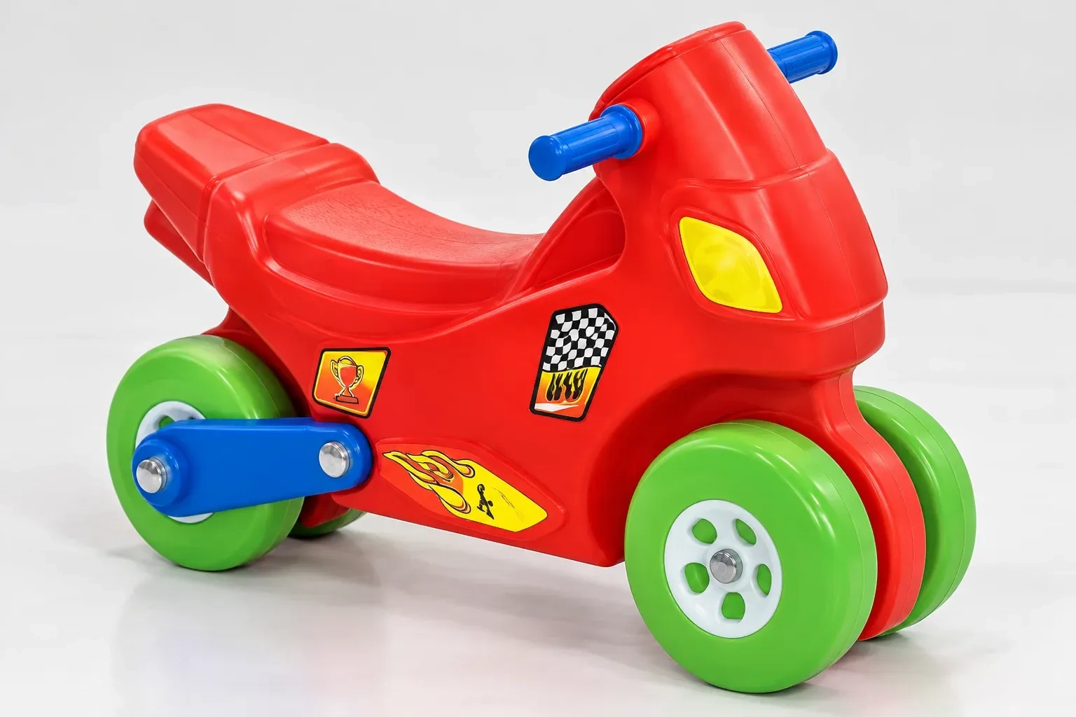 BZ 928B Motorcycle