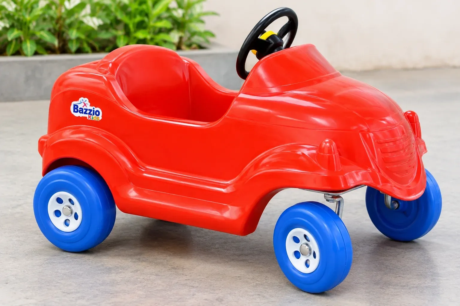 BZ 440 Car