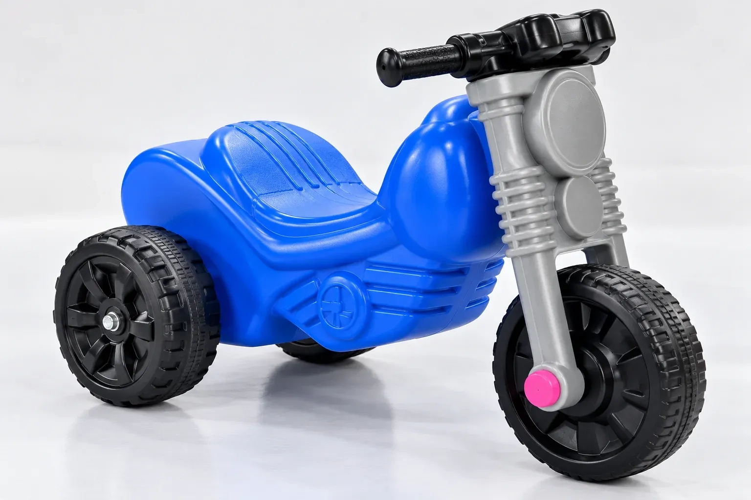 BZ 929A Tricycle 1