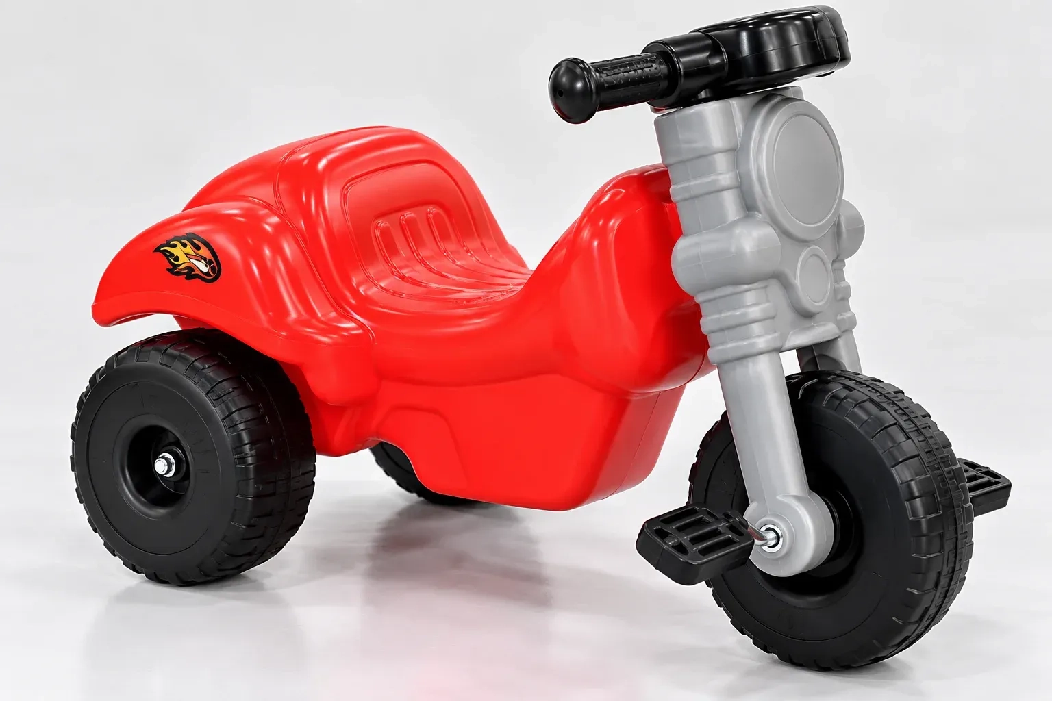 BZ 929B Tricycle