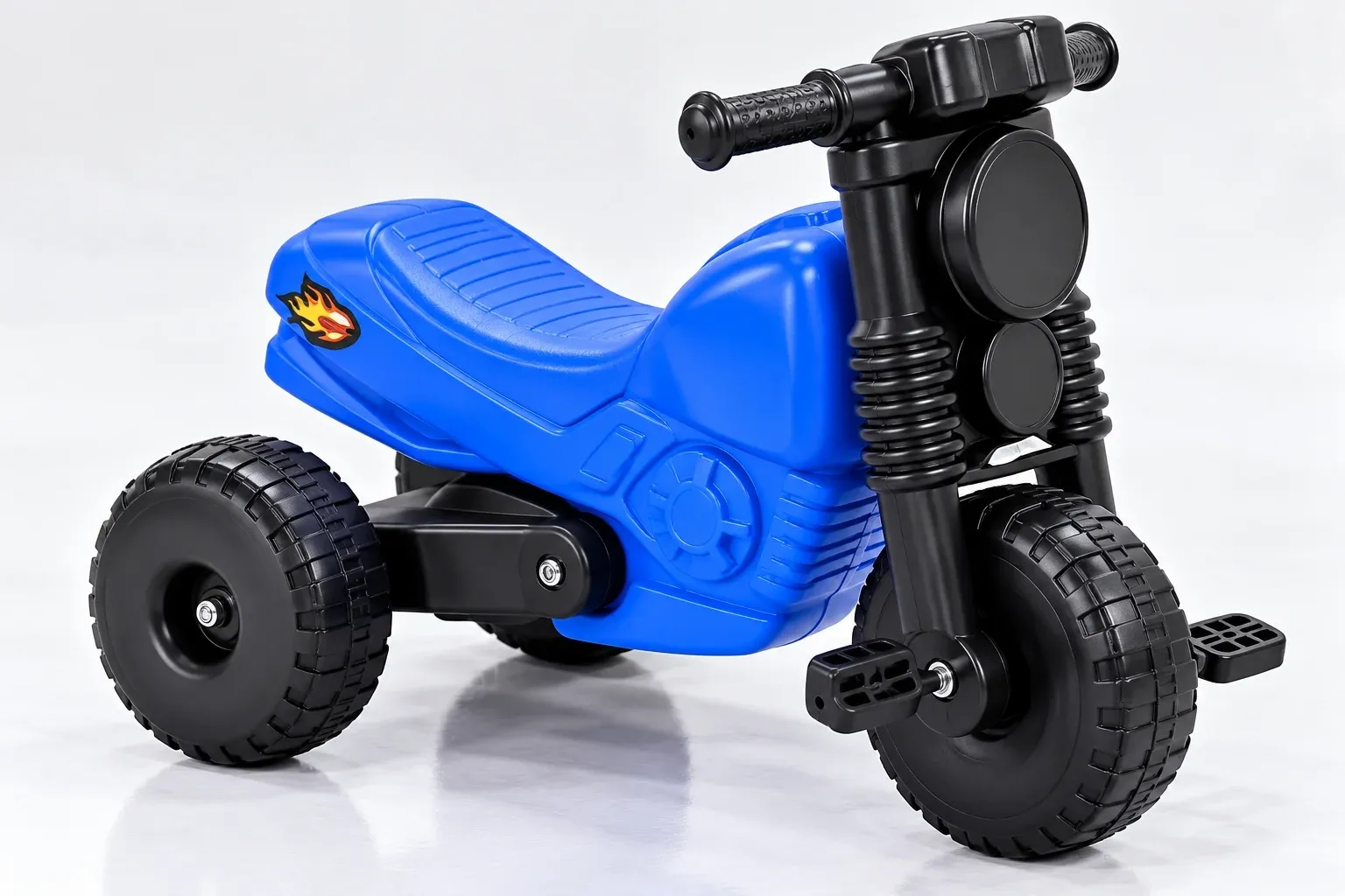 BZ 929C Tricycle