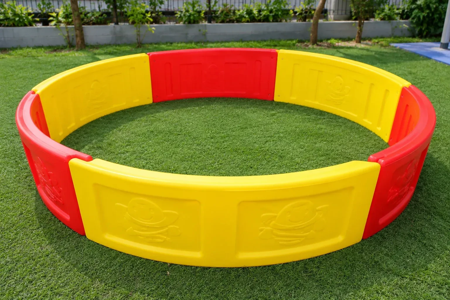 BZ 964 Ball Pool 4.64m2