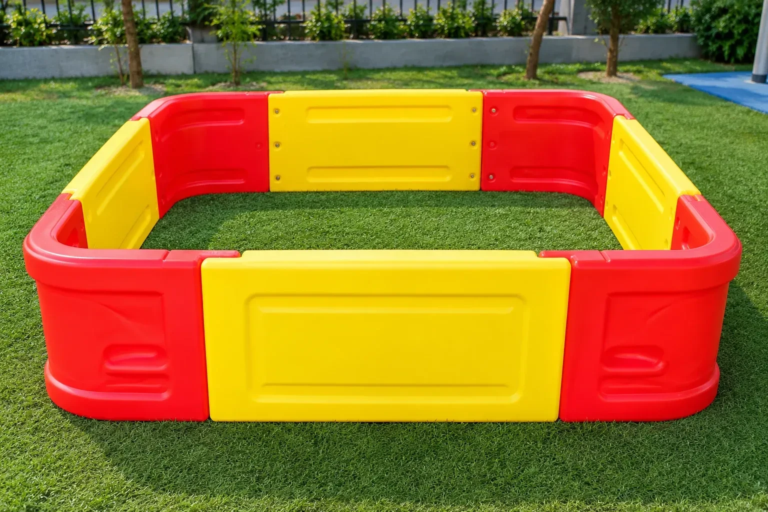 BZ 963 Ball Pool 2.7m2