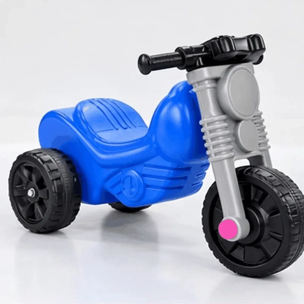 BZ 929A Tricycle 2
