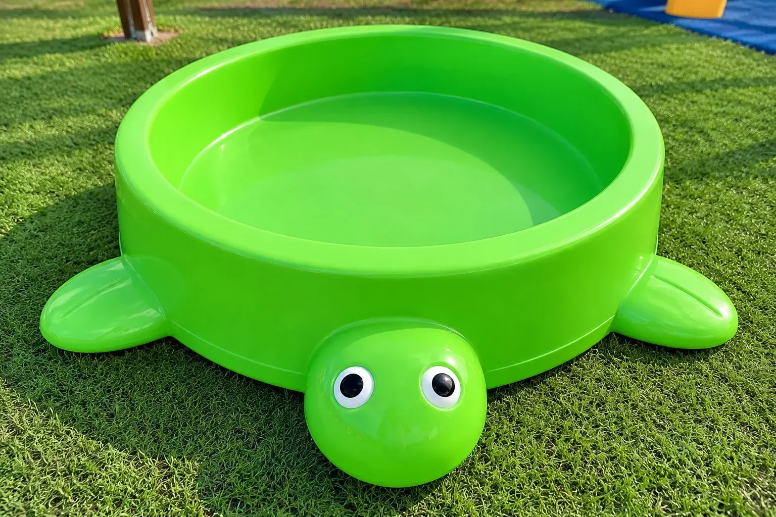 BZ 376 Turtle Sandpit