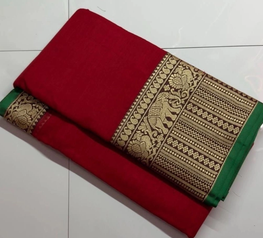Narayanapet cotton sarees